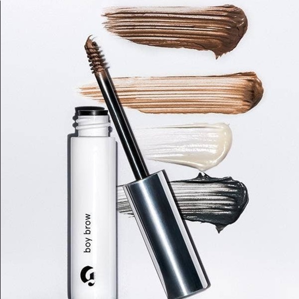 Glossier Boy Brow in Brown